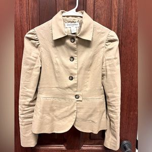 Banana Republic Blazer Size 2